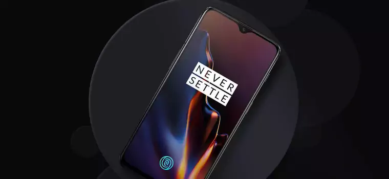 OnePlus 6T McLaren Edition na renderach. Zadebiutuje z mocną ładowarką