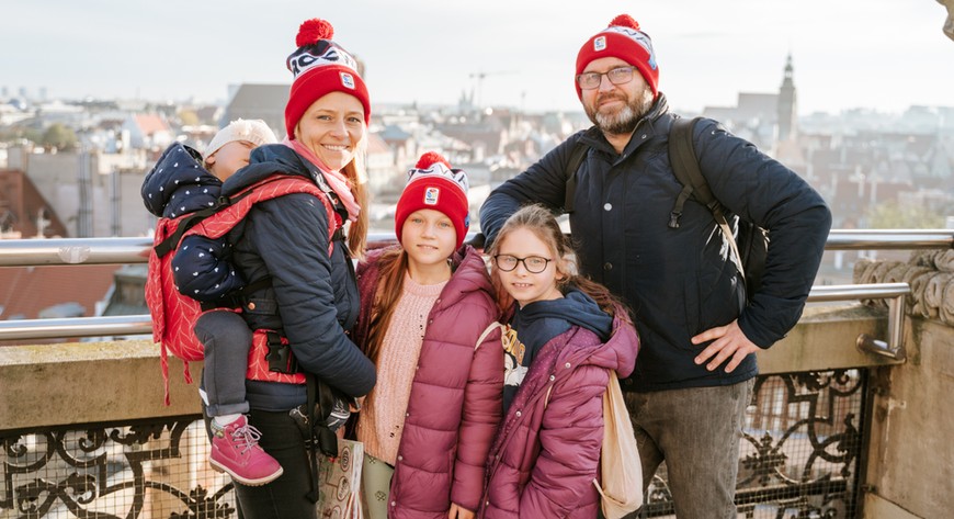 Wydaje Ci się, że znasz Wrocław? WrocWalk 2024 może sprawić, że zmienisz zdanie...