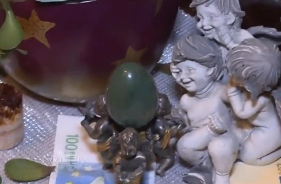 Dom Marine Živković