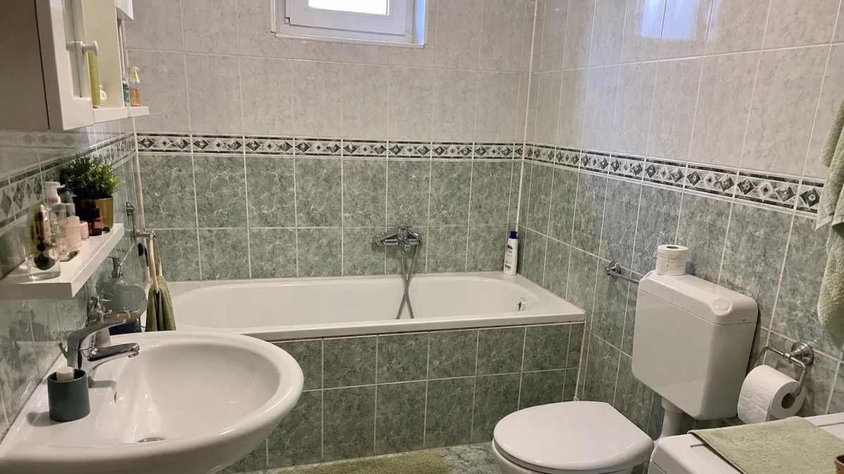Četiri načina da osvežite pločice u kupatilu bez majstora