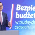 Do wyborów rząd ukrywał te dane. Teraz jest już wszystko jasne