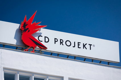 Atak hakerski na CD Projekt RED. Jest postępowanie