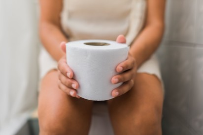Hasmenés ellen: ezeket egye és igya, hogy gyorsabban rendbe jöjjön