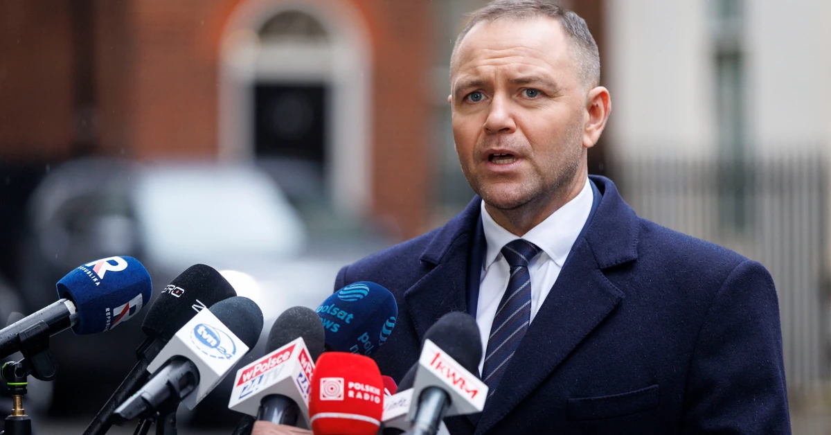 President Nawrocki will not accept the budget? "I have quite a few reservations."