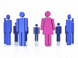 Siła stereotypów, czyli dlaczego w polityce wciąż dominują mężczyźni