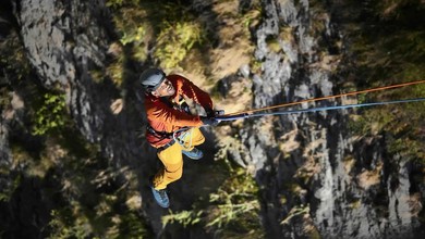 Ten niezwykły serial powstawał pięć lat. Wielki finał hitu w telewizji