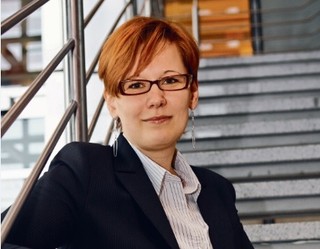 Aleksandra Rutkowska