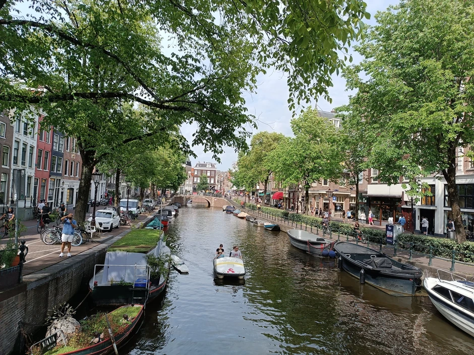 Amsterdam