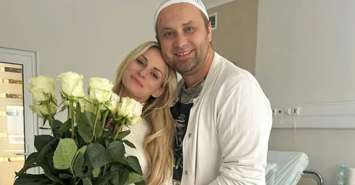 Anita i Adrian ze "ŚOPW" biorą ślub i walczą z glejakiem. "Najbardziej kosztowna terapia"