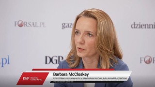 Shell w Krakowie dbając o zdrowie psychiczne pracowników, zwiększa swoją konkurencyjność