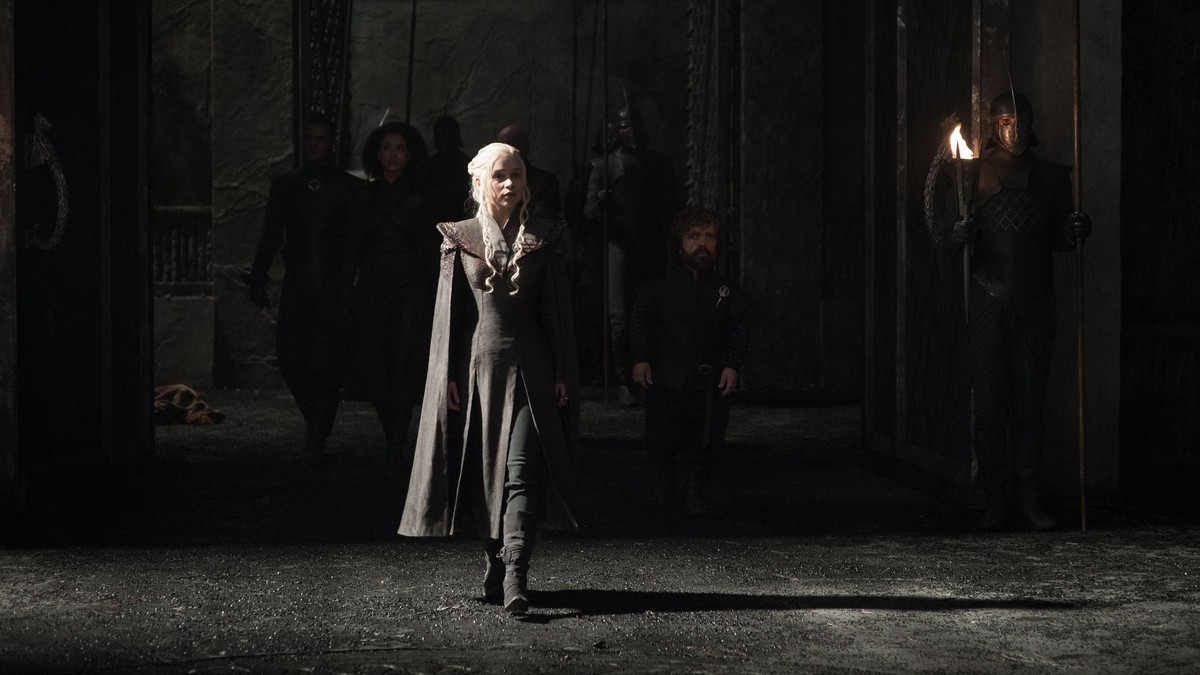 &quot;Az első félelem az volt, hogy engem most ki fognak rúgni&quot; – Borzasztó időszakot élt meg súlyos betegsége miatt Emilia Clarke: fájdalmairól és félelmeiről vallott a Trónok harca sztárja