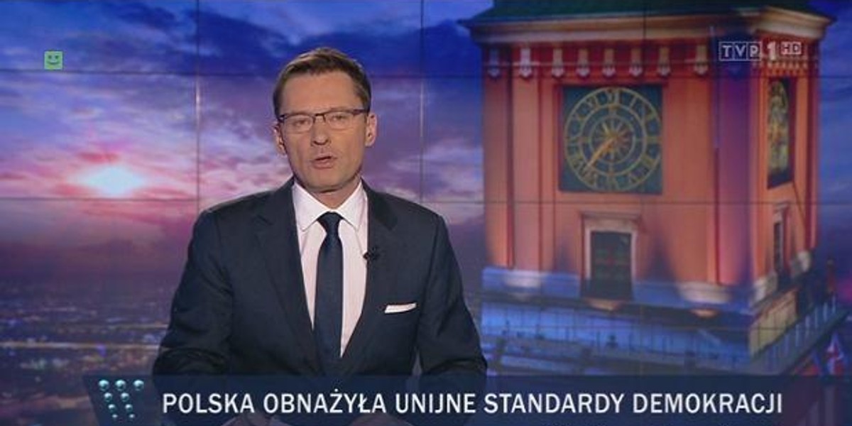 Tak Tusk ograł Kaczyńskiego. Sieć się śmieje