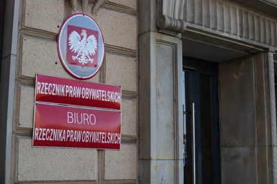Poznaliśmy kandydata PiS na stanowisko Rzecznika Praw Obywatelskich. "Człowiek nie najwyższych lotów"