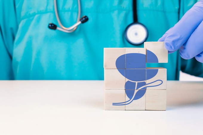 Jóindulatú prosztata megnagyobbodás tünetei, vizsgálata és kezelése