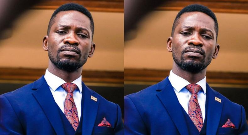 Bobi Wine