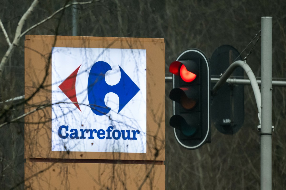 Gigantyczne przejęcie na rynku spożywczym pod znakiem zapytania. Rząd może mieć problem