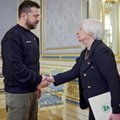 Yellen o konfiskacie rosyjskich aktywów: istnieją poważne przeszkody 