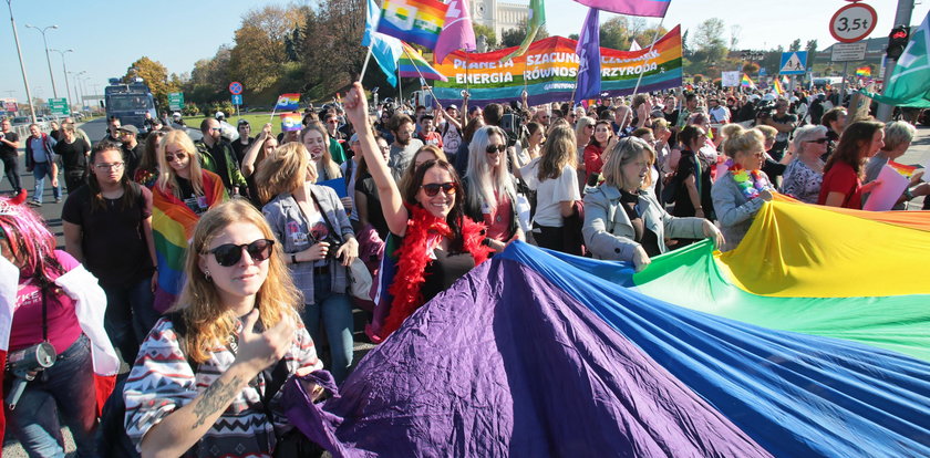 Prezydent Gniezna zablokował marsz równości. Organizatorzy idą do sądu