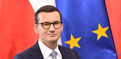 Morawiecki udzielił wywiadu niemieckiemu dziennikowi. Padła w nim bardzo ważna zapowiedź