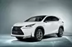 Lexus NX 300h