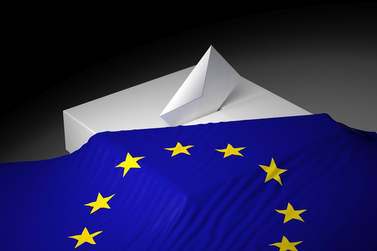 wybory PE europarlament