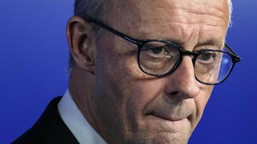 europa w godzinie próby. czy kanclerz niemiec zdobędzie się na odwagę?