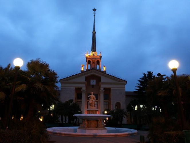 Rosja ma wydać na olimpiadę w 2014 roku aż 30 mld dolarów - trzy razy więcej niż Kanadyjczycy, którzy organizowali igrzyska w Vancouver