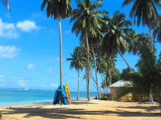 Samoa, fot. PolynesianXplorer