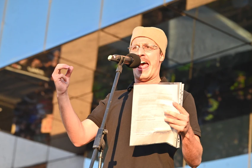 Nikola Marčetić