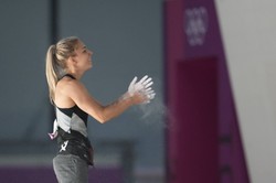 Triumf Aleksandry Mirosław w Seulu. Polka poprawiła swój rekord świata