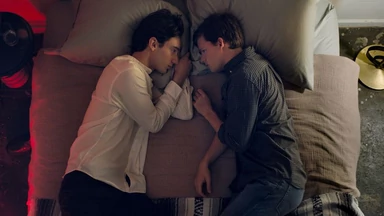 "Boy Erased": Lucas Hedges i Nicole Kidman w filmie o "leczeniu z homoseksualizmu"