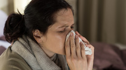 Czy zwykłe przeziębienie ochroni nas przed COVID-19? Najnowsze badania wskazują, że to możliwe
