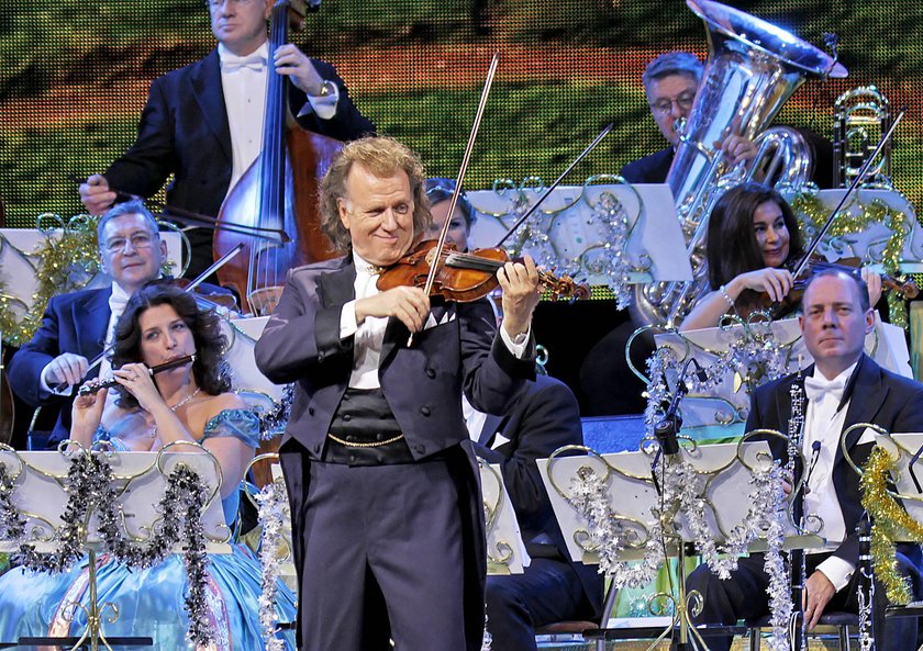 André Rieu