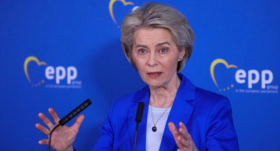 Nieoficjalnie: Ursula von der Leyen ogłosi kluczową dla Polski decyzję. Zaskakujące kulisy