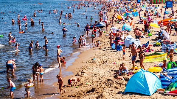 Turyści z piekła rodem. "Uważają, że jak płacą, to mogą wszystko"