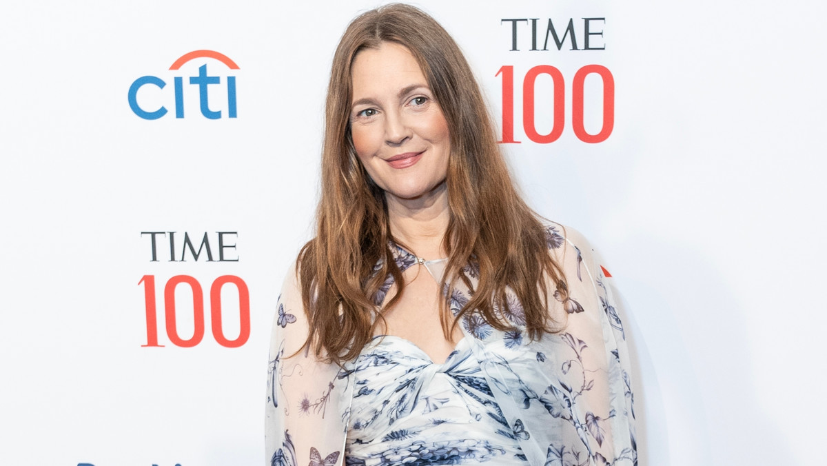 Drew Barrymore "nie mogła doczekać się śmierci matki". Teraz się tłumaczy