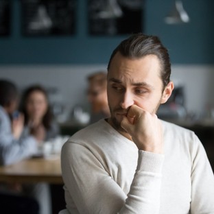 Az introvertáltak 4 típusa – nem igaz, hogy mindig egyenlő azzal, hogy valaki szorong társaságban