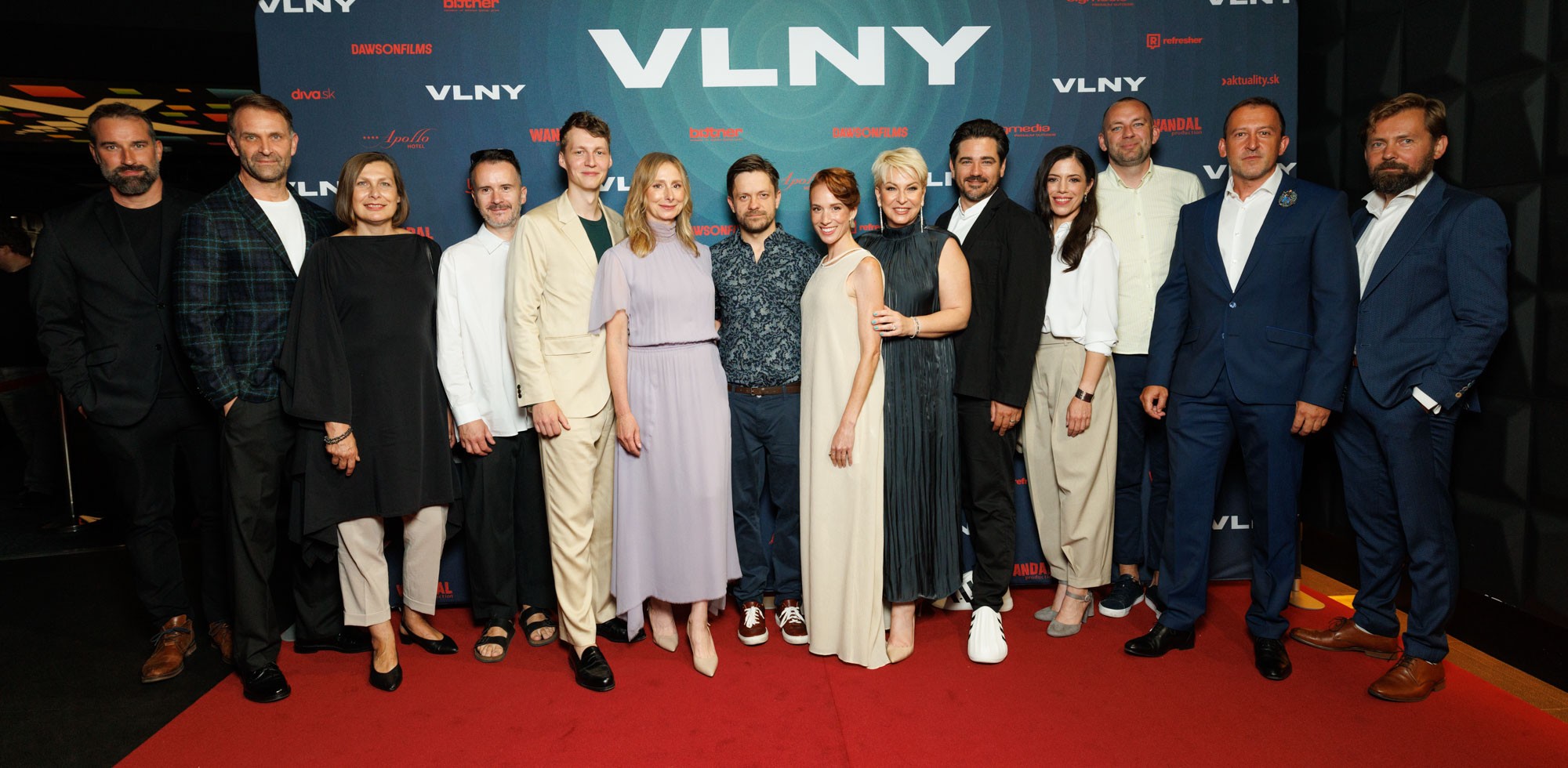 Vlny