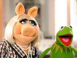 Piggy i Kermit rozstali się po 40 latach! Świnka zdradziła żabę?