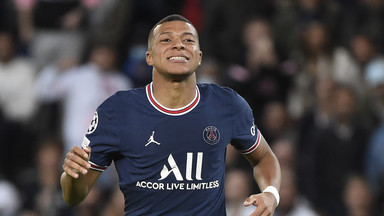 Kylian Mbappe w Realu Madryt? Wszystko może rozstrzygnąć się w styczniu