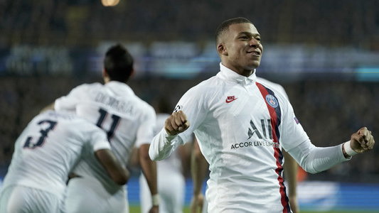 Włodarze PSG robią wszystko, by zatrzymać Kyliana Mbappe