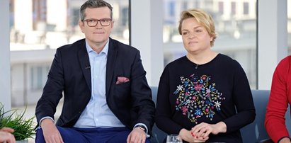 Katarzyna Bosacka zamieściła pierwsze zdjęcie od czasu ogłoszenia rozstania