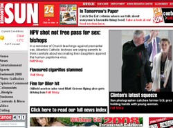 Oto nowa kochanka Billa Clintona?