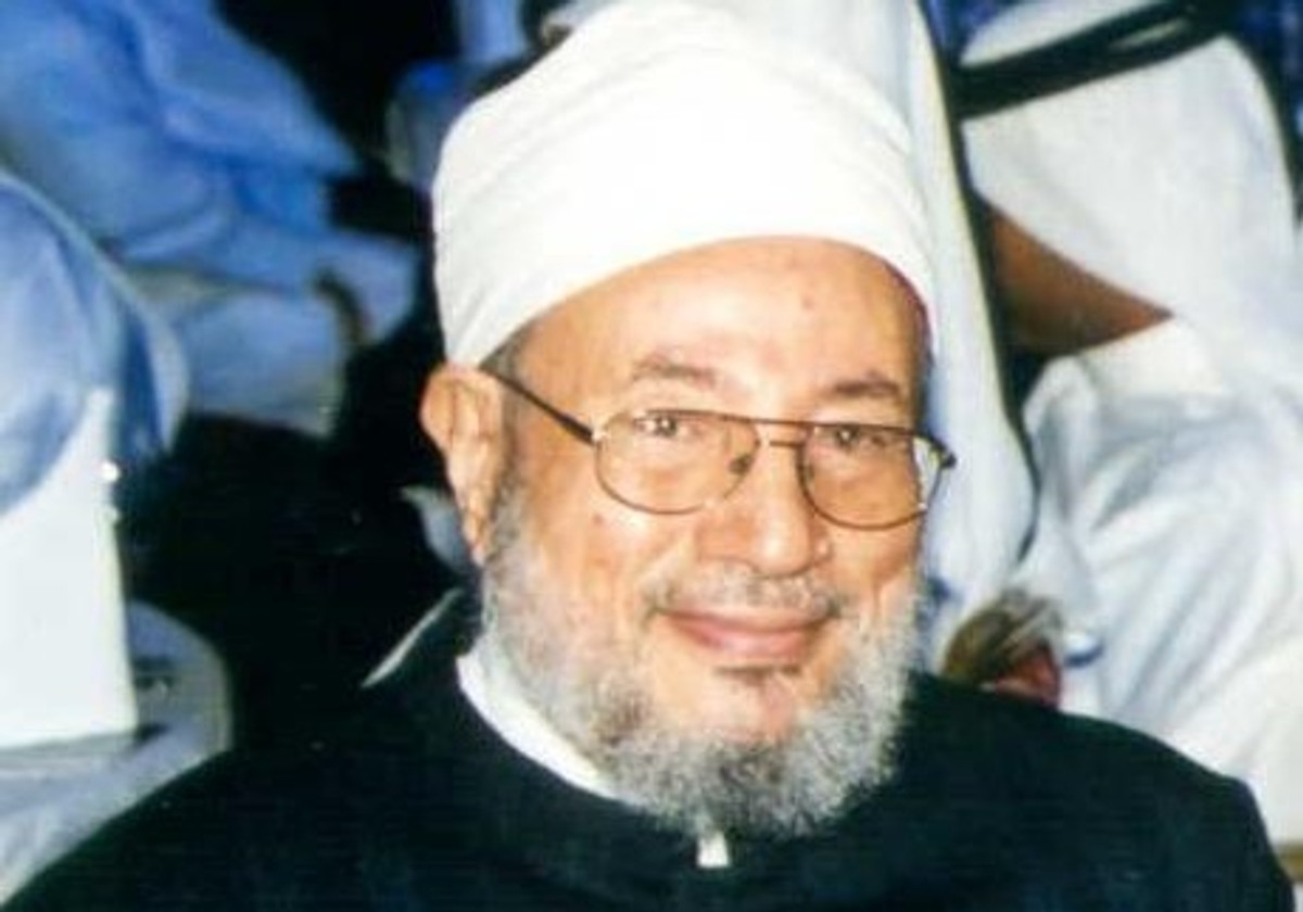 Jusuf al-Karadawi