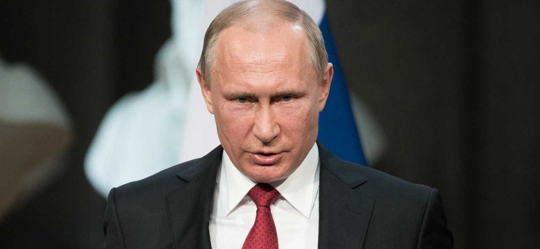 Putin: Nord Stream 2 ustabilizuje ceny gazu w Europie