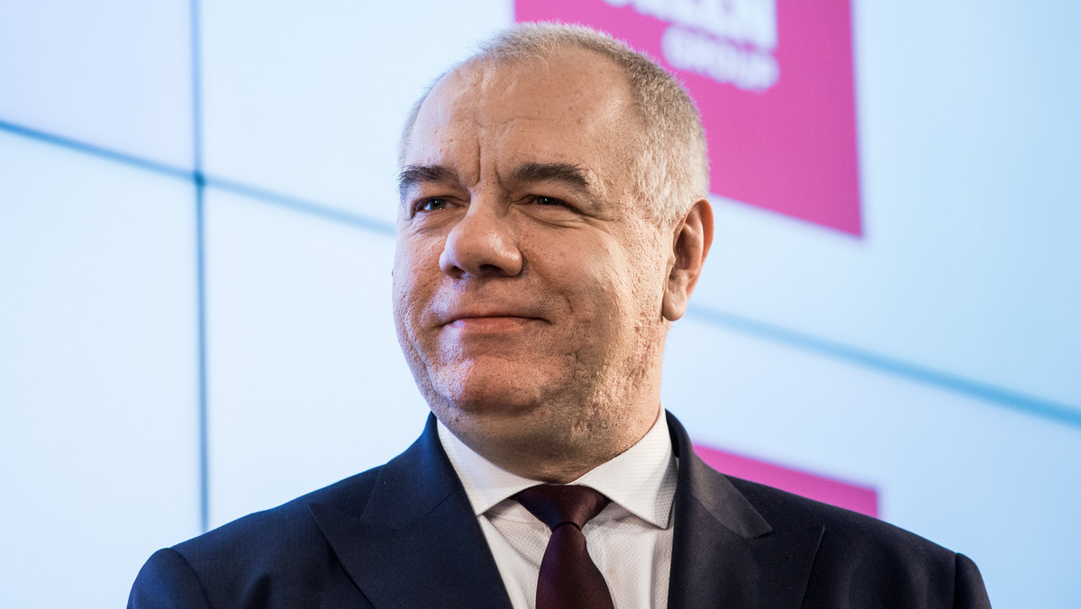 Jacek Sasin o 70 mln zł na wybory kopertowe: demokracja kosztuje