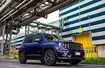 Jeep Renegade „80th Anniversary„