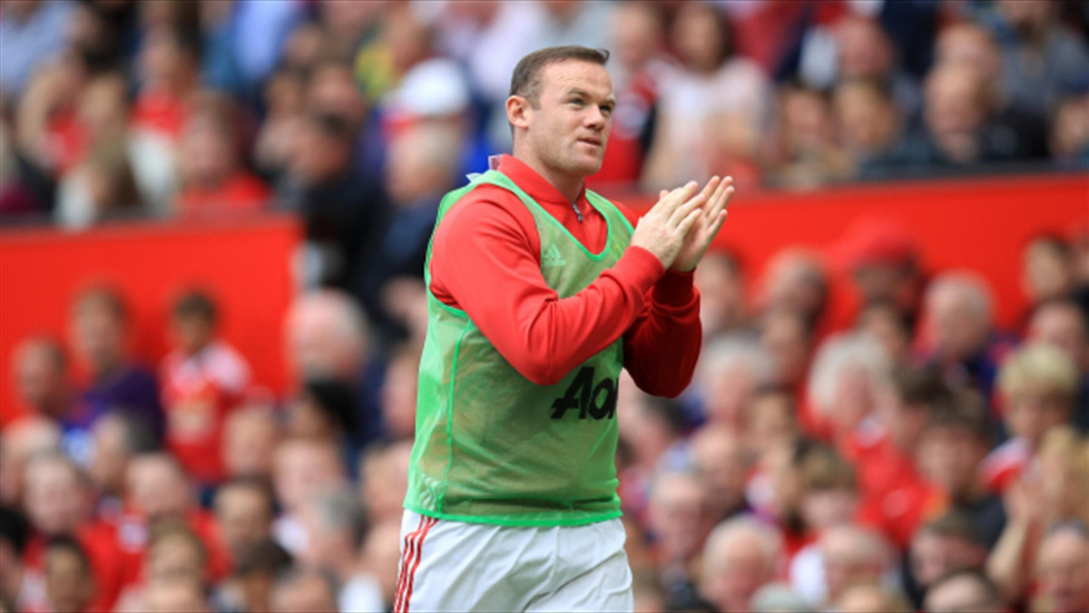 Zdaniem Iana Wrighta Wayne Rooney nieuchronnie zbliża się do końca kariery. - Sobotni mecz pokazał, że powoli Anglik będzie musiał się godzić z rolą rezerwowego - powiedział były napastnik m.in. Arsenalu i reprezentacji.