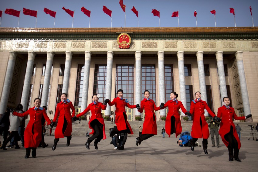 Kina: Ne verovati, ne započinjati i ne širiti glasine