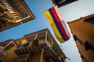 Kolumbia zrywa z legendą Escobara: Bogota będzie 36. państwem w OECD